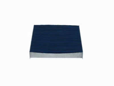 Filtru habitaclu antialergic FILTER+pro BOSCH 0 986 628 619