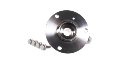 Set rulment roata SKF VKBA 6627