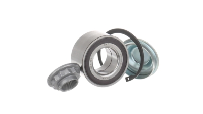 Set rulment roata SKF VKBA 7065