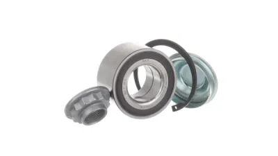 Set rulment roata SKF VKBA 7065
