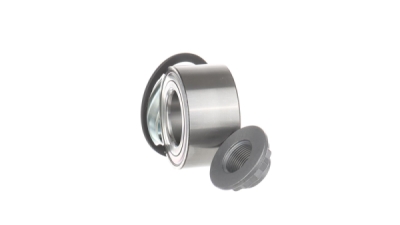 Set rulment roata SKF VKBA 7065