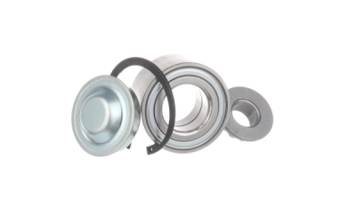 Set rulment roata SKF VKBA 7065
