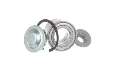 Set rulment roata SKF VKBA 7065