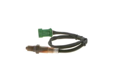 Sonda Lambda BOSCH 0 258 006 027
