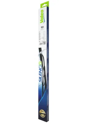 Lamela stergator VALEO 574117