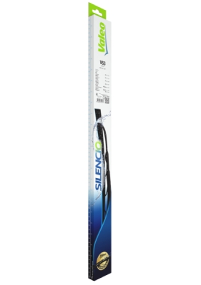 Lamela stergator VALEO 574117