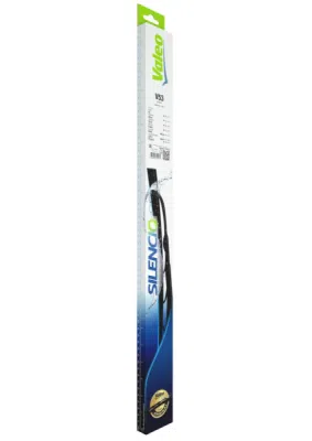 Lamela stergator VALEO 574117