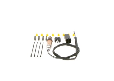 Sonda Lambda BOSCH 0 258 986 507