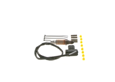 Sonda Lambda BOSCH 0 258 986 507