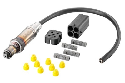 Sonda Lambda BOSCH 0 258 986 507