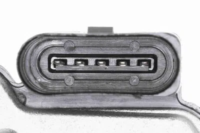 Carcasa clapeta VEMO V25-81-0007