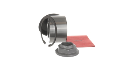 Set rulment roata SKF VKBA 3614