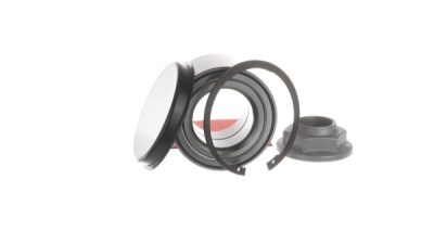 Set rulment roata SKF VKBA 3614