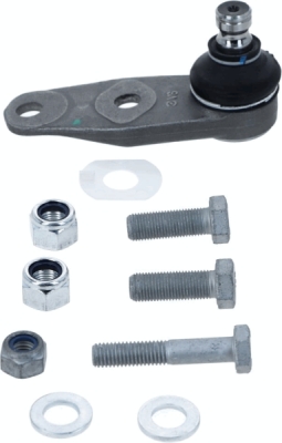 Articulatie sarcina/ghidare LEMFÖRDER 28892 03