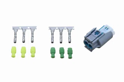 Senzor, temperatura exterioara VEMO V20-83-0033