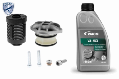 Set Piese, schimb ulei cuplaj lam. (tracț. integr.) VAICO V10-5600