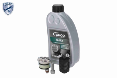 Set Piese, schimb ulei cuplaj lam. (tracț. integr.) VAICO V10-5600