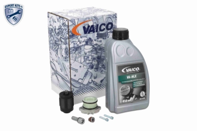 Set Piese, schimb ulei cuplaj lam. (tracț. integr.) VAICO V10-5600