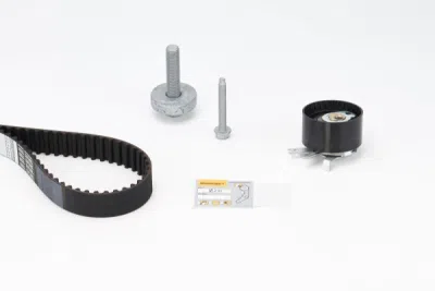 Set curea de distributie CONTINENTAL CTAM CT1035K2
