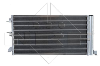 Condensator, climatizare NRF 35921