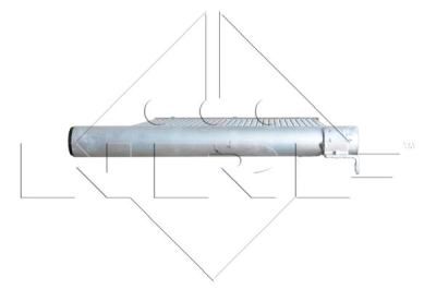 Condensator, climatizare NRF 35921