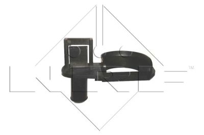 Condensator, climatizare NRF 35921