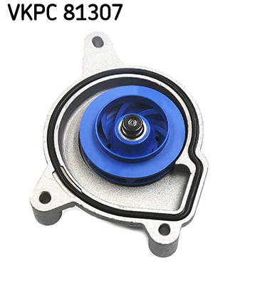 Pompa apa, racire motor SKF VKPC 81307