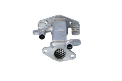 Radiator, recirculare gaze de esapament NRF 48455