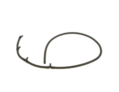 Furtun, supracurgere combustibil BOSCH 0 928 400 507