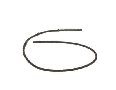 Furtun, supracurgere combustibil BOSCH 0 928 400 507