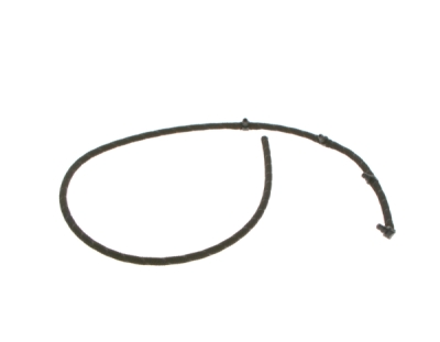 Furtun, supracurgere combustibil BOSCH 0 928 400 507