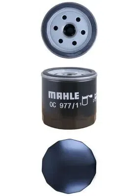 Filtru ulei MAHLE OC 977/1