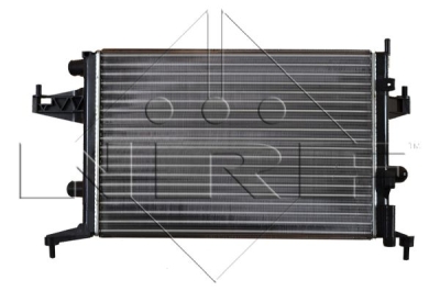 Radiator, racire motor NRF 509596