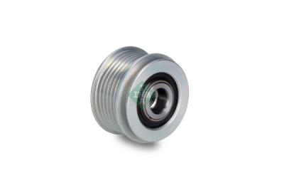 Sistem roata libera, generator INA 535 0041 10
