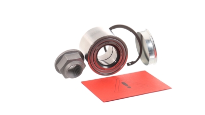 Set rulment roata SKF VKBA 7032