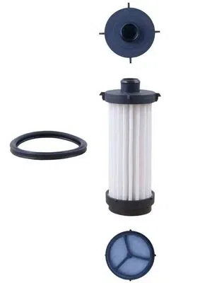 Filtru cutie de viteze automata MAHLE HX 232D