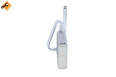 Schimbător de căldură, încălzire habitaclu NRF 54330