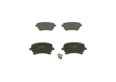 Set placute frana BOSCH 0 986 494 303