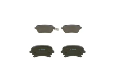 Set placute frana BOSCH 0 986 494 303