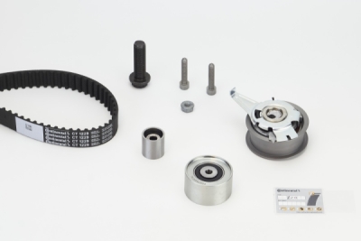 Set curea de distributie CONTINENTAL CTAM CT1229K1