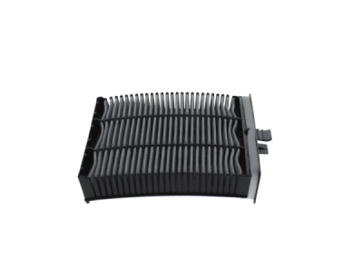 Filtru habitaclu cu carbon activ BOSCH 1 987 432 394