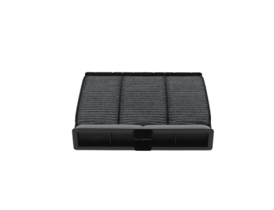 Filtru habitaclu cu carbon activ BOSCH 1 987 432 394