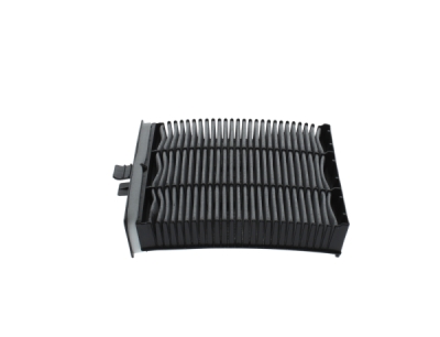 Filtru habitaclu cu carbon activ BOSCH 1 987 432 394