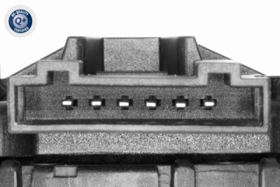 Senzor, pedala acceleratie VEMO V46-82-0003