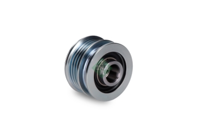 Sistem roata libera, generator INA 535 0345 10