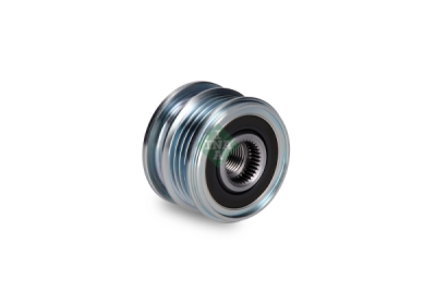 Sistem roata libera, generator INA 535 0345 10