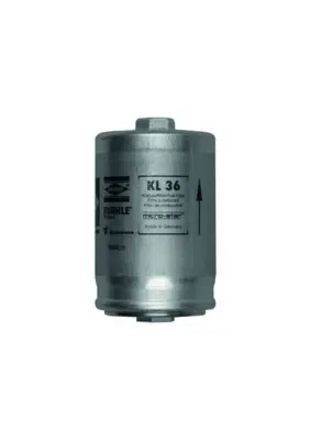 Filtru combustibil MAHLE KL 36
