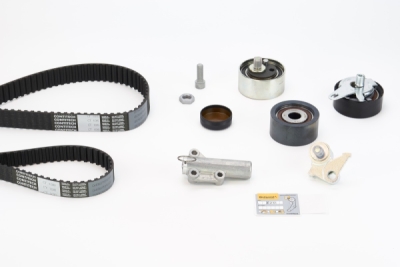 Set curea de distributie CONTINENTAL CTAM CT1015K4PRO