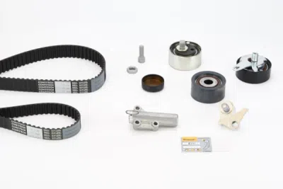 Set curea de distributie CONTINENTAL CTAM CT1015K4PRO