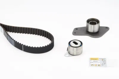 Set curea de distributie CONTINENTAL CTAM CT711K1